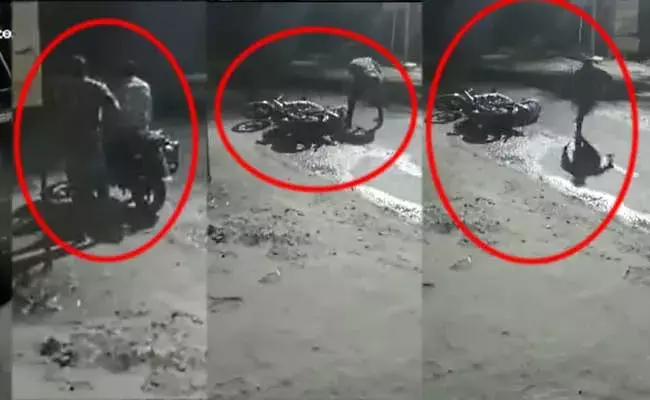 Meerpet  Murder : మీర్పేట్ మర్డర్ కేసులో సంచలన విషయాలు..! Meerpet  Murder : మీర్పేట్ మర్డర్ కేసులో సంచలన విషయాలు..!