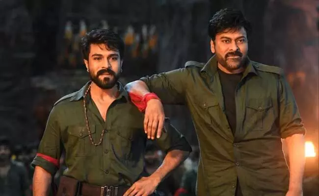 Acharya OTT Release : చిరు ఆచార్య ఓటీటీ రిలీజ్ డేట్ వచ్చేసింది..! Acharya OTT Release : చిరు ఆచార్య ఓటీటీ రిలీజ్ డేట్ వచ్చేసింది..!