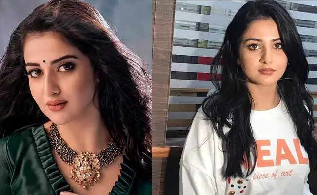 Model Sahana : పుట్టినరోజే ఆమెకు ఆఖరి రోజు.. బాత్రూమ్లో విగతజీవిగా..! Model Sahana : పుట్టినరోజే ఆమెకు ఆఖరి రోజు.. బాత్రూమ్లో విగతజీవిగా..!
