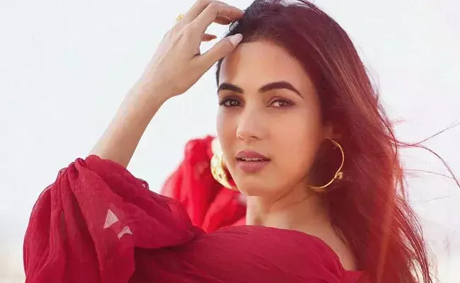 Sonal Chauhan: తెలుగు సినిమాలు గ్రేట్.. బాలీవుడ్ బ్యూటీ ప్రశంసలు..