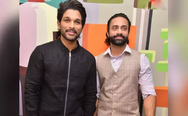 Navdeep: నవదీప్కు బన్నీ కాస్ట్లీ గిఫ్ట్.. సంతోషంతో ఇన్స్టాలో షేర్.. Navdeep: నవదీప్కు బన్నీ కాస్ట్లీ గిఫ్ట్.. సంతోషంతో ఇన్స్టాలో షేర్..