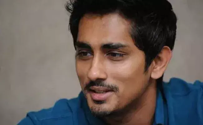 Siddharth: అప్పటివరకే యాక్టింగ్ చేస్తా.. లేదంటే: సిద్ధార్థ్ Siddharth: అప్పటివరకే యాక్టింగ్ చేస్తా.. లేదంటే: సిద్ధార్థ్