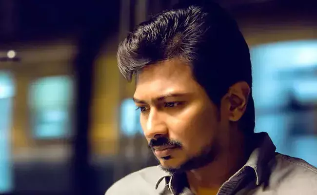 Udhayanidhi Stalin: అదే యాక్టర్గా నా చివరి చిత్రం.. యంగ్ హీరో ప్రకటన Udhayanidhi Stalin: అదే యాక్టర్గా నా చివరి చిత్రం.. యంగ్ హీరో ప్రకటన