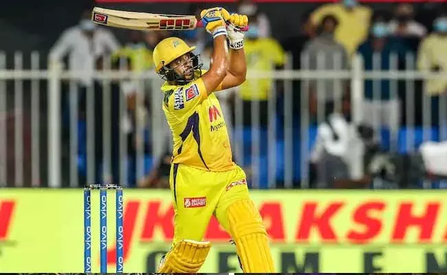 Ambati Rayudu : రాయుడు రిటైర్మెంట్ తీసుకోవడం లేదు : చెన్నై సూపర్ కింగ్స్ సీఈఓ Ambati Rayudu : రాయుడు రిటైర్మెంట్ తీసుకోవడం లేదు : చెన్నై సూపర్ కింగ్స్ సీఈఓ