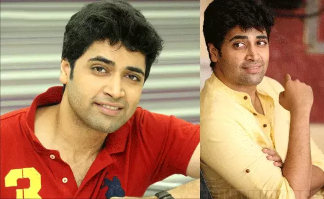 Adivi Sesh: అడివి శేష్.. అసలు పేరేంటో తెలుసా!! Adivi Sesh: అడివి శేష్.. అసలు పేరేంటో తెలుసా!!