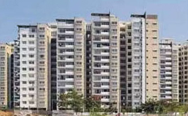 Property Sales: గ్రేటర్ లో డిమాండ్ ఎక్కువగా ఉన్న గృహాలు Property Sales: గ్రేటర్ లో డిమాండ్ ఎక్కువగా ఉన్న గృహాలు