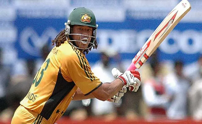 Andrew Symonds :  మొన్న వార్న్.. నేడు సైమండ్స్ మృతితో క్రికెట్ ప్రపంచానికి షాక్..! Andrew Symonds :  మొన్న వార్న్.. నేడు సైమండ్స్ మృతితో క్రికెట్ ప్రపంచానికి షాక్..!