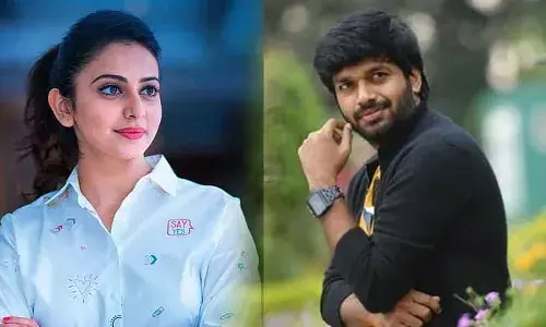 Anil Ravipudi : ఆ సినిమాకి ముందుగా రకుల్ ని హీరోయిన్‌గా అనుకున్నాము.. కానీ