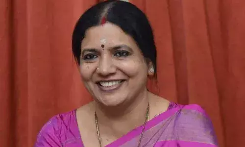 Jeevitha  Rajasekhar : చిరంజీవితో మాకు  ఎలాంటి విభేదాలు లేవు : జీవితా రాజశేఖర్