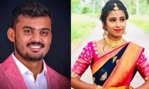 Bangalore: విధి ఆడిన వింత నాటకం.. ప్రేమికుడు యాక్సిడెంట్ లో.. ప్రియురాలు.. Bangalore: విధి ఆడిన వింత నాటకం.. ప్రేమికుడు యాక్సిడెంట్ లో.. ప్రియురాలు..