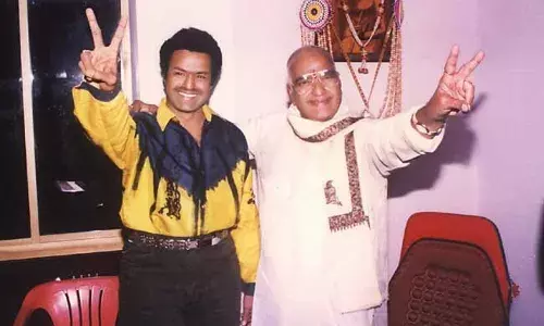 NTR : బాలకృష్ణ చేతుల మీదుగా ప్రారంభం కానున్న ఎన్టీఆర్ శతజయంతి వేడుకలు