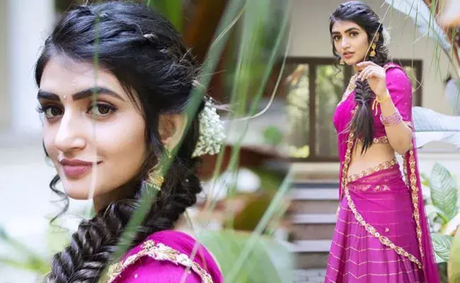 Sreeleela: త్వరలోనే బాలీవుడ్లో అడుగుపెట్టనున్న పెళ్లిసందడి బ్యూటీ.. Sreeleela: త్వరలోనే బాలీవుడ్లో అడుగుపెట్టనున్న పెళ్లిసందడి బ్యూటీ..