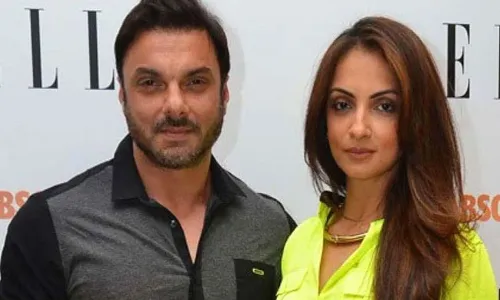 Sohail Khan: ఆ హీరోయిన్ వల్లే సల్మాన్ ఖాన్ తమ్ముడికి విడాకులు..