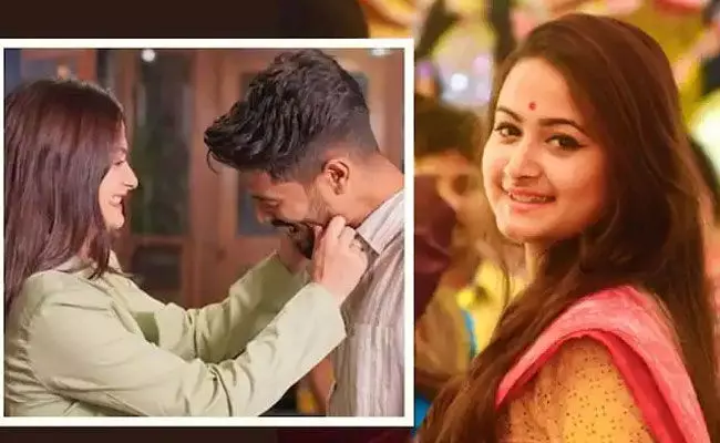 Pallavi Dey: 21 ఏళ్ల బుల్లితెర నటి అనుమానాస్పద మృతి.. స్నేహితుడిపై అనుమానాలు.. Pallavi Dey: 21 ఏళ్ల బుల్లితెర నటి అనుమానాస్పద మృతి.. స్నేహితుడిపై అనుమానాలు..
