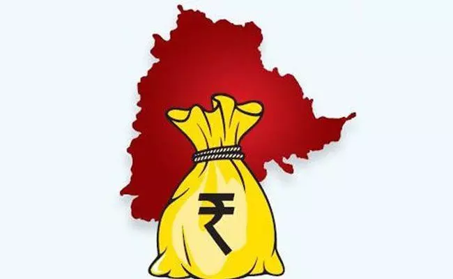 Telangana: అప్పుల విషయంలో తెలంగాణ, కేంద్ర ప్రభుత్వం మధ్య గొడవలు.. Telangana: అప్పుల విషయంలో తెలంగాణ, కేంద్ర ప్రభుత్వం మధ్య గొడవలు..
