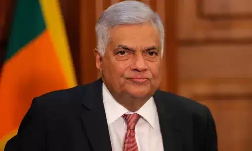 Sri Lanka : శ్రీలంకలో ఒక్కరోజుకు సరిపడా పెట్రోల్ మాత్రమే నిల్వ