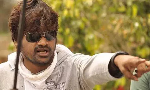 Harish Shankar :  హరీష్ మరో రీమేక్.. తెలుగులో ఎవరితో.. ?