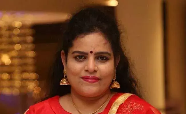 Karate Kalyani : కరాటే  కళ్యాణికి నోటీసులు.. స్పందించకపోతే చట్టపరమైన చర్యలు