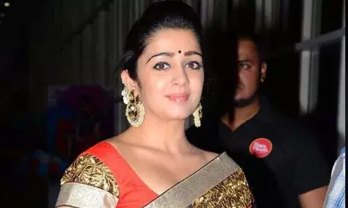 Happy Birthday Charmy Kaur : టీనేజ్ లోనే వెండితెర పై హవా