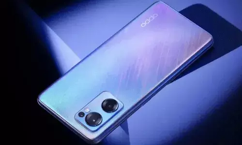 oppo reno 8 pro: Oppo Reno 8 సిరీస్.. లాంచ్‌కు ముందే లీక్