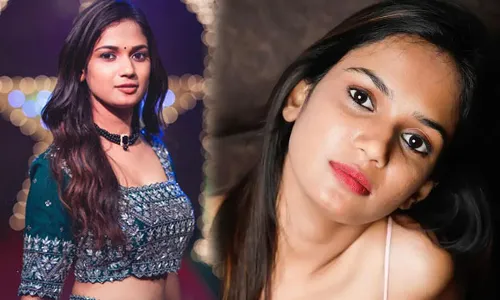 Ariyana Glory: నవంబర్లో బిగ్ బాస్ అరియానా పెళ్లి.. కొత్త ఇంట్లో అడుగు.. Ariyana Glory: నవంబర్లో బిగ్ బాస్ అరియానా పెళ్లి.. కొత్త ఇంట్లో అడుగు..