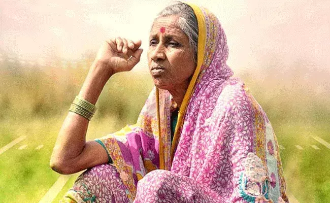 Lata Bhagwan Kare: 68 ఏళ్ల వయసులో భర్త కోసం మారథాన్.. ఆమె జీవితం ఓ చిత్రం.. Lata Bhagwan Kare: 68 ఏళ్ల వయసులో భర్త కోసం మారథాన్.. ఆమె జీవితం ఓ చిత్రం..
