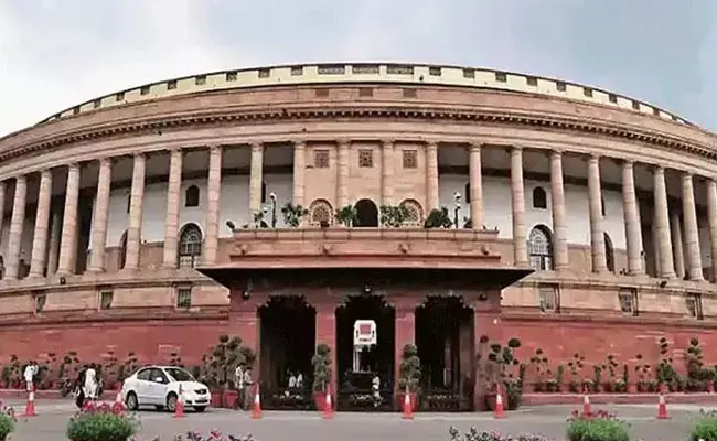 Andhra Pradesh: ఏపీ రాజ్యసభ బెర్తులు ఖరారు..? నలుగురు నేతలు ఫిక్స్..?