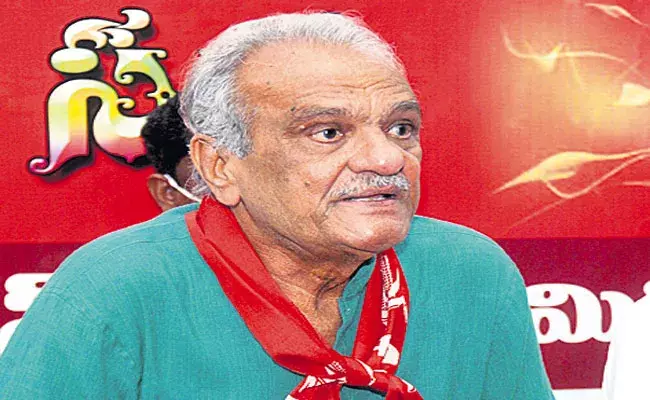 CPI Narayana: 12 మందిని అమిత్ షా హత్య చేయించారు: సీపీఐ నారాయణ CPI Narayana: 12 మందిని అమిత్ షా హత్య చేయించారు: సీపీఐ నారాయణ