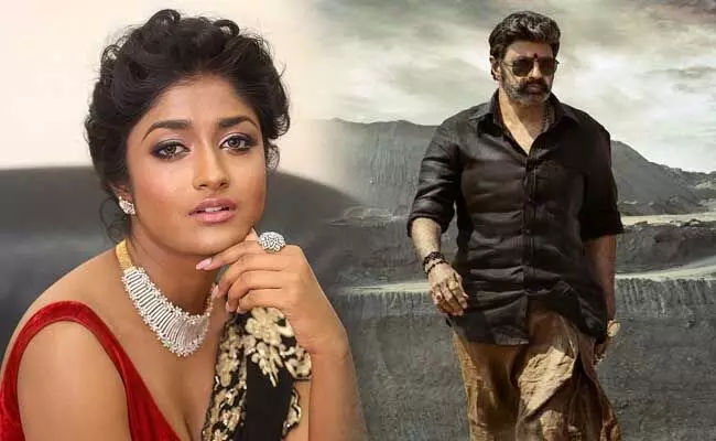 Dimple Hayathi : బాలయ్య సినిమాలో ఐటెం సాంగ్.. భారీ రెమ్యునరేషన్ డిమాండ్..! Dimple Hayathi : బాలయ్య సినిమాలో ఐటెం సాంగ్.. భారీ రెమ్యునరేషన్ డిమాండ్..!