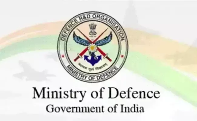Ministry of Defence Recruitment 2022: ఇంటర్, డిగ్రీ అర్హతతో రక్షణ మంత్రిత్వ శాఖలో ఉద్యోగాలు.. జీతం రూ. 18000-112400