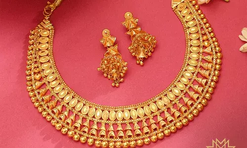 Gold and Silver Rates Today : పెరిగిన బంగారం, తగ్గిన వెండి... మార్కెట్లో ధరలు ఈ రోజు ఇలా...! Gold and Silver Rates Today : పెరిగిన బంగారం, తగ్గిన వెండి... మార్కెట్లో ధరలు ఈ రోజు ఇలా...!