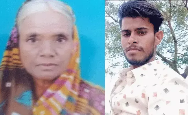 crime: మనవడి పెళ్లి అమ్మమ్మ చావుకొచ్చింది.. వచ్చిన సంబంధాలన్నీ తిరస్కరిస్తుందని..