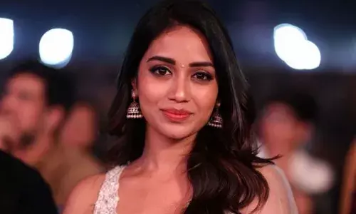 Nivetha Pethuraj: అవకాశాలు రాకపోతే అదే పని చేస్తా.. నాకు సత్తా ఉంది: నివేదా పేతురాజ్