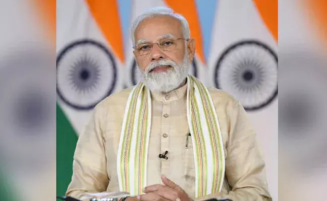 Narendra Modi: తెలంగాణలో ప్రధాని మోదీ పర్యటన.. ఎప్పుడంటే..?