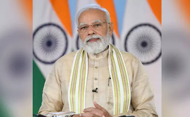 Narendra Modi: తెలంగాణలో ప్రధాని మోదీ పర్యటన.. ఎప్పుడంటే..? Narendra Modi: తెలంగాణలో ప్రధాని మోదీ పర్యటన.. ఎప్పుడంటే..?