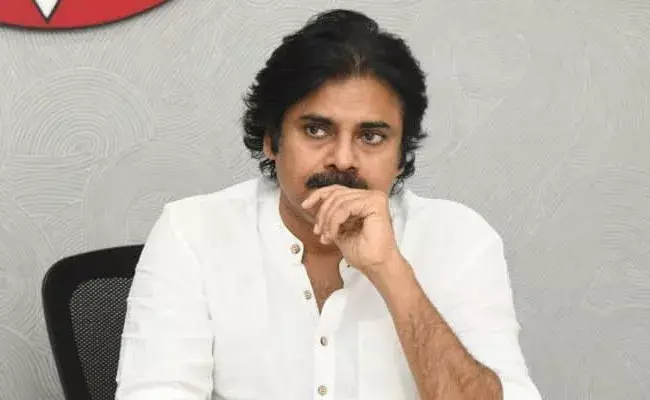 Pawan Kalyan : ఇవాళ ఉమ్మడి నల్గొండ జిల్లాలో పవన్ కల్యాణ్ పర్యటన Pawan Kalyan : ఇవాళ ఉమ్మడి నల్గొండ జిల్లాలో పవన్ కల్యాణ్ పర్యటన