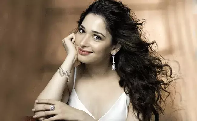 Tamanna Bhatia: తమన్నా అందం, ఆరోగ్యం.. అమ్మ చెప్పిన చిట్కాలతోనే..