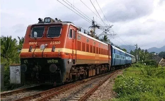 Southern Railway Sport Quota Recruitment 2022: ఇంటర్, డిగ్రీ అర్హతతో దక్షిణ మధ్య రైల్వే స్పోర్ట్స్ కోటాలో ఉద్యోగాలు..