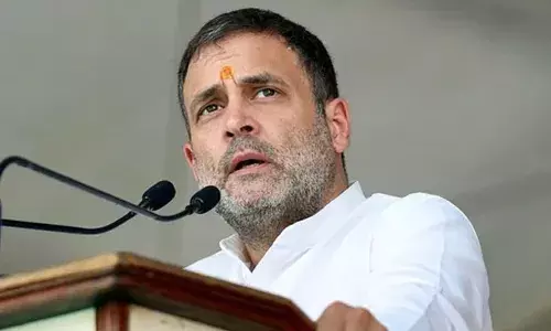 Rahul Gandhi : మా నాన్నను చాలా మిస్ అవుతున్నా : రాహుల్ గాంధీ Rahul Gandhi : మా నాన్నను చాలా మిస్ అవుతున్నా : రాహుల్ గాంధీ