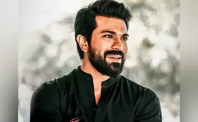Ram Charan: మరో తమిళ డైరెక్టర్ కథకు ఓకే చెప్పిన రామ్ చరణ్..