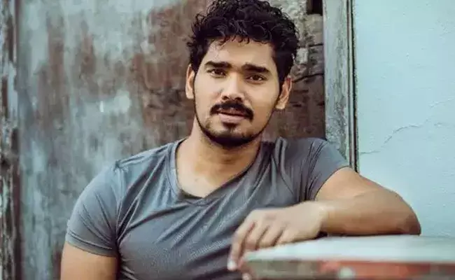 Sudhakar Komakula: తండ్రైన లైఫ్ ఈజ్ బ్యూటీఫుల్ యాక్టర్.. క్యూట్ పోస్ట్ షేర్..