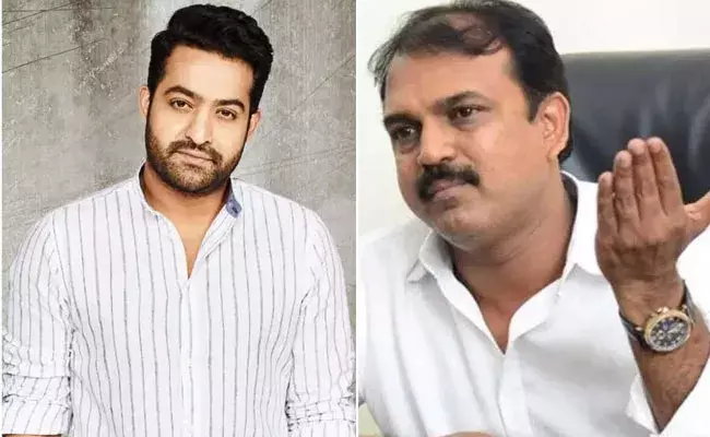 NTR 30: కొరటాల, ఎన్‌టీఆర్ మూవీ.. తెరపైకి మరో బాలీవుడ్ భామ పేరు..