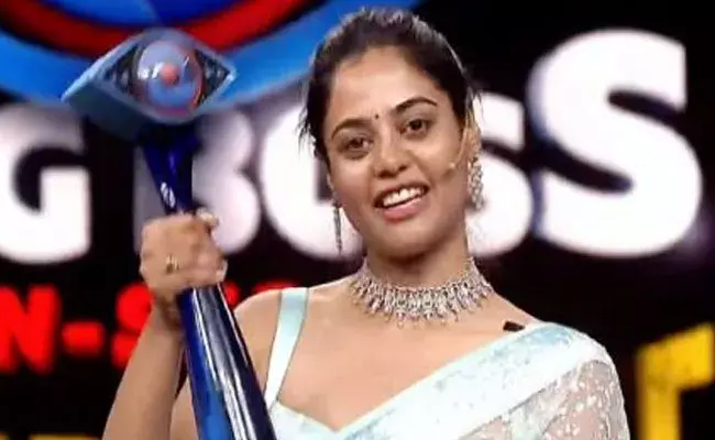 Bindu Madhavi: బిగ్ బాస్ నాన్ స్టాప్ విన్నర్ బిందు మాధవి రెమ్యునరేషన్ ఎంతంటే..? Bindu Madhavi: బిగ్ బాస్ నాన్ స్టాప్ విన్నర్ బిందు మాధవి రెమ్యునరేషన్ ఎంతంటే..?