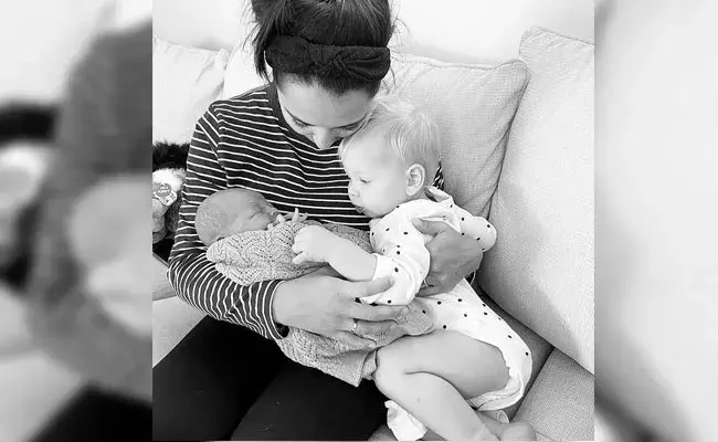 Kane Williamson: మగబిడ్డకు జన్మనిచ్చిన క్రికెటర్ భార్య.. క్యూట్ పోస్ట్ షేర్..