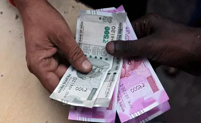 Financial Crisis: ఆర్థిక సమస్యలను అధిగమించాలంటే..