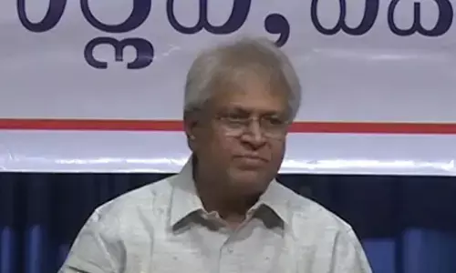 Undavalli Arun Kumar: టీడీపీ, జనసేన మధ్య పొత్తు ఉంటుందని భావిస్తున్నా- ఉండవల్లి