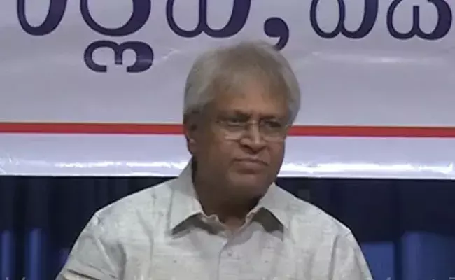 Undavalli Arun Kumar: టీడీపీ, జనసేన మధ్య పొత్తు ఉంటుందని భావిస్తున్నా- ఉండవల్లి Undavalli Arun Kumar: టీడీపీ, జనసేన మధ్య పొత్తు ఉంటుందని భావిస్తున్నా- ఉండవల్లి