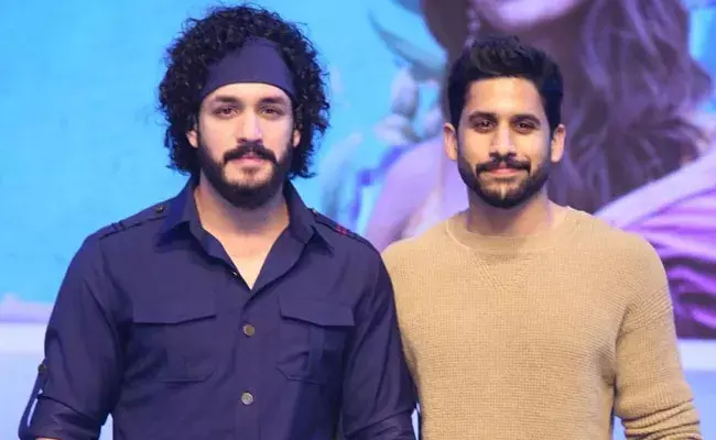 Naga Chaitanya: తమ్ముడికి హిట్ ఇచ్చిన డైరెక్టర్తో అన్న సినిమా.. Naga Chaitanya: తమ్ముడికి హిట్ ఇచ్చిన డైరెక్టర్తో అన్న సినిమా..