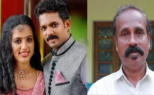 Vismaya-Case: నా కూతురి ఆత్మ కారులోనే ఉంది.. అతడికి యావజ్జీవ శిక్ష పడాలి: విస్మయ తండ్రి Vismaya-Case: నా కూతురి ఆత్మ కారులోనే ఉంది.. అతడికి యావజ్జీవ శిక్ష పడాలి: విస్మయ తండ్రి