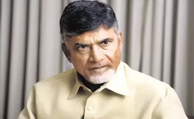 Chandrababu: తమిళనాడు సీఎం స్టాలిన్‌కు చంద్రబాబు లేఖ.. రైస్‌ మాఫియా విషయంలో..